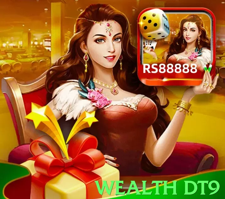 wealth dt9 - 2
