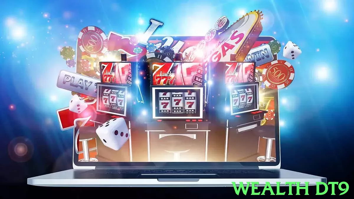 wealth dt9 Pakistan - 3