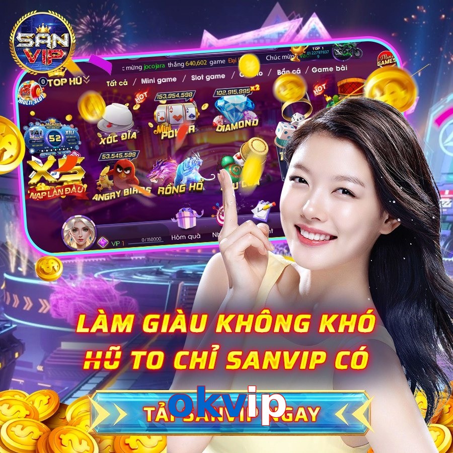 okvip