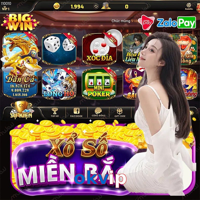 okvip