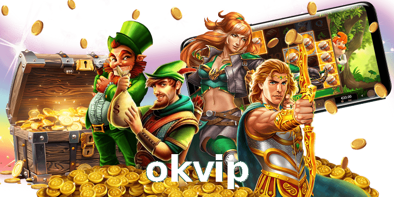 okvip