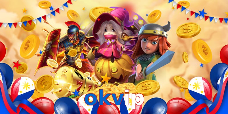 okvip