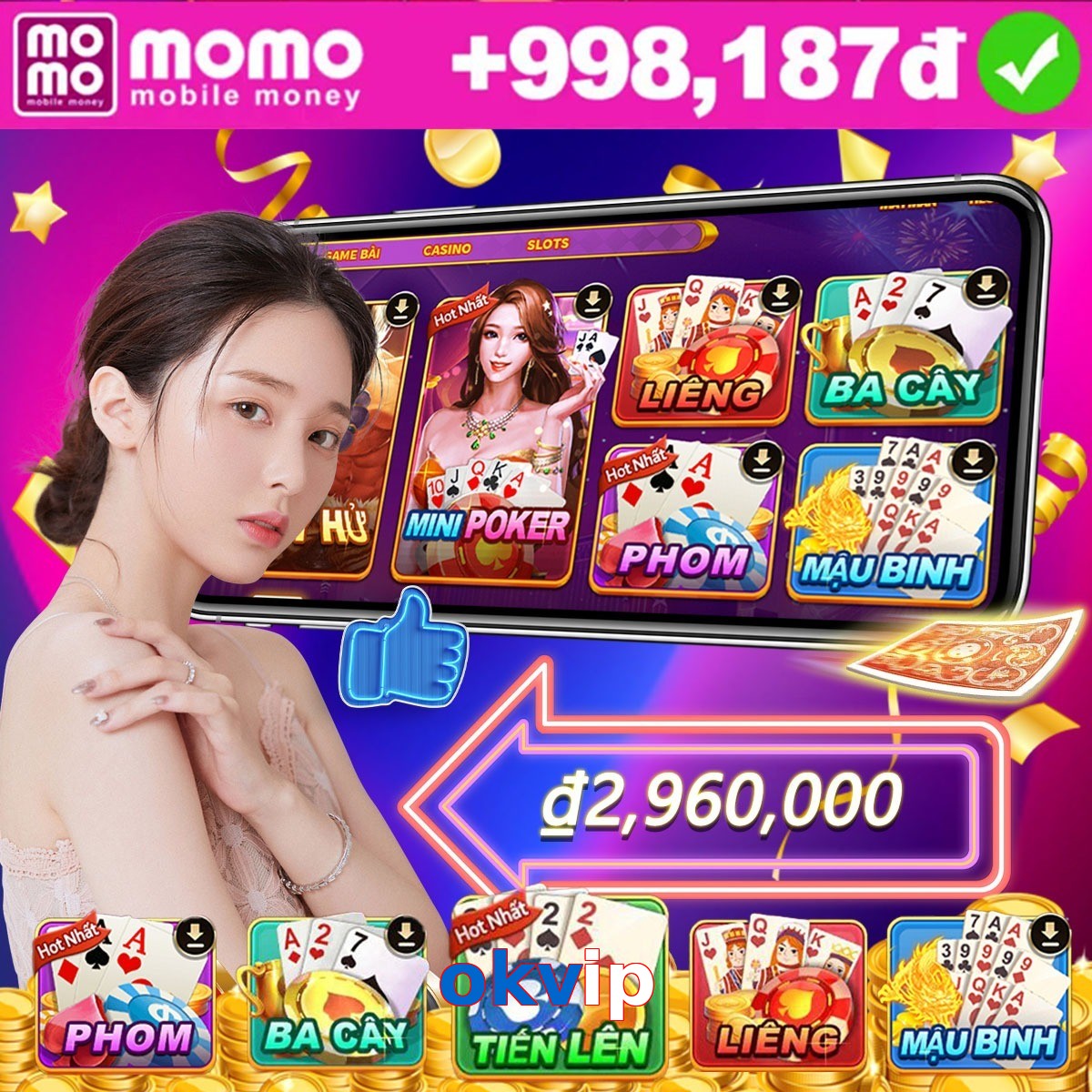 okvip