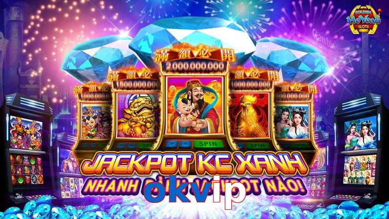 okvip