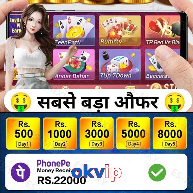 okvip