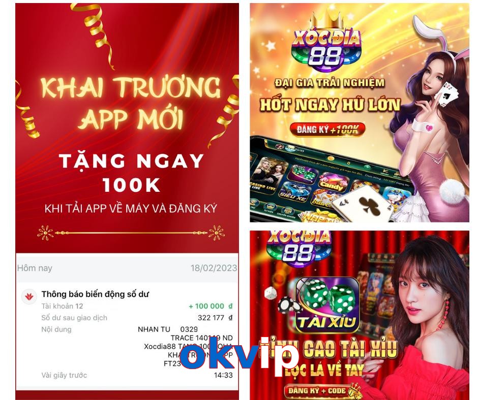 okvip